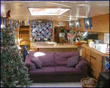 One of our interiors