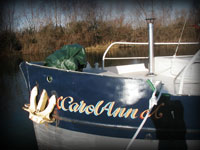 The CarolAnn