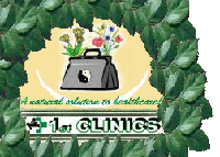 1st Clinics - A natural solution to healthcare!